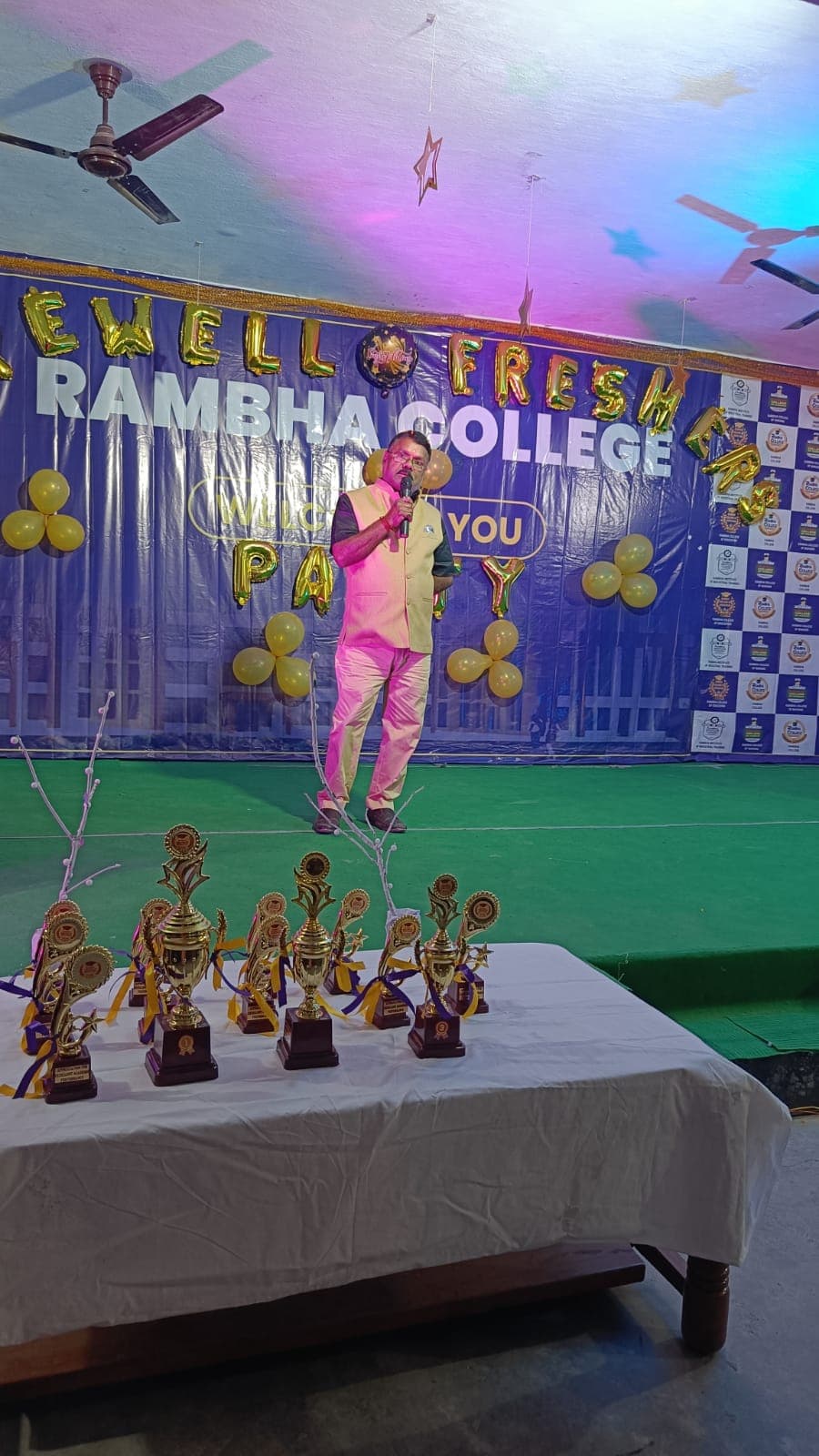 Rambha Group of Institutions Jamshedpur Events photo 14